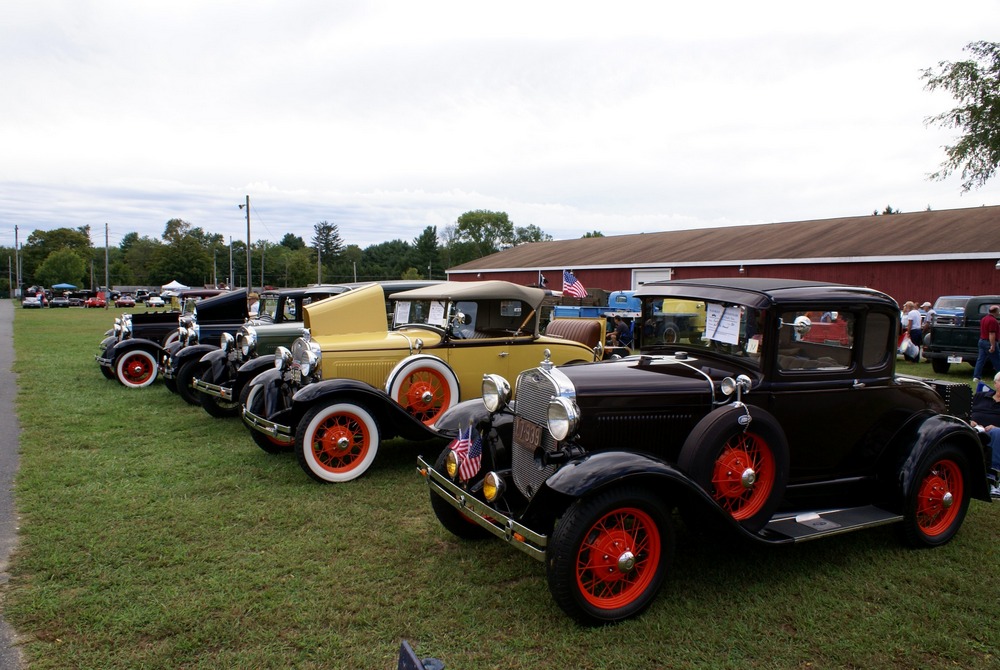Brooklyn Ct Car Show Brooklyn Ct Car Show